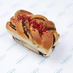 Spinach Babka
